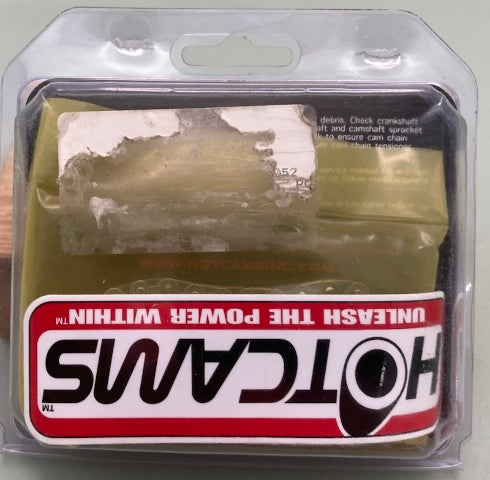 Hotcams HC92RH2010052 Camshaft Chain Silent Kit Honda New Genuine