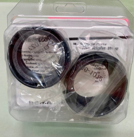 A11Ba11s 22-56125 Fork Seal & Dust Seal Kit, Harley New Genuine