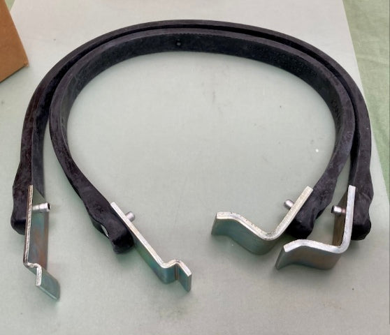 Tamarack QRS-20 Quick Release System New Genuine
