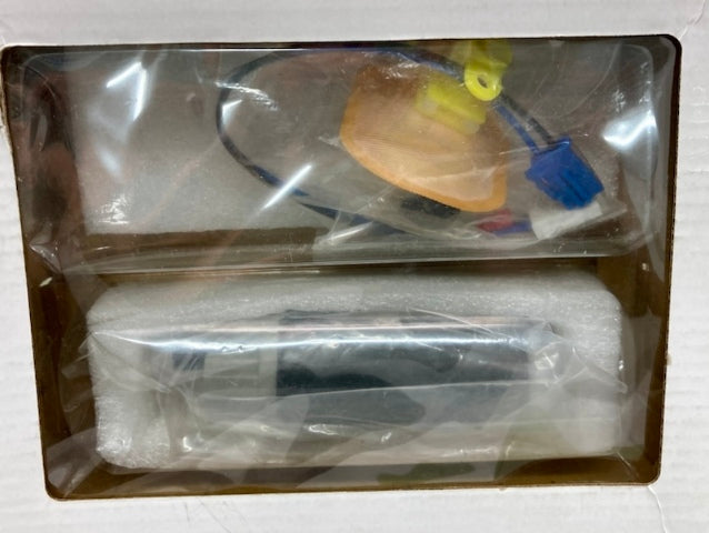 A11 Ba11s Racing 1009-0061 Fuel Pump Rebuild Kit New Genuine