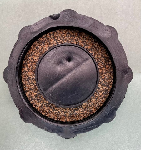 J&M Wide Open Fuel Tank Cap , Honda/Kaw New Replaces