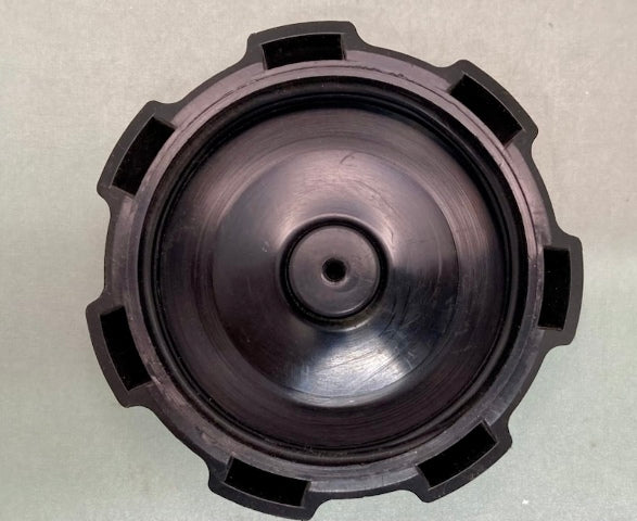 J&M Wide Open Fuel Tank Cap , Kawasaki/Honda New Replaces