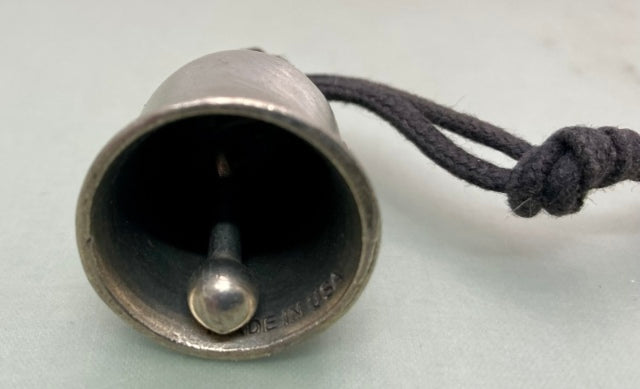 Motorcycle Guardian Bell / U.S. Air Force New Genuine