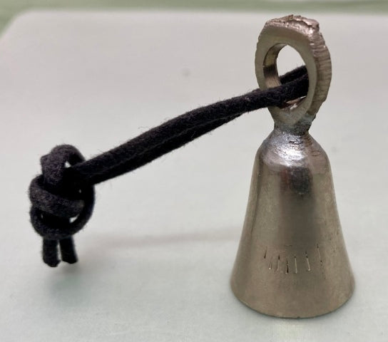 Motorcycle Guardian Bell / Unbranded Bell Shape New Genuine