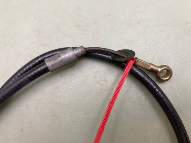 Honda 54530-732-000 Clutch Cable New Replaces