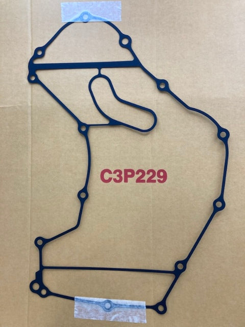 Honda 15615-HL4-003 Oil Tank Gasket New Genuine