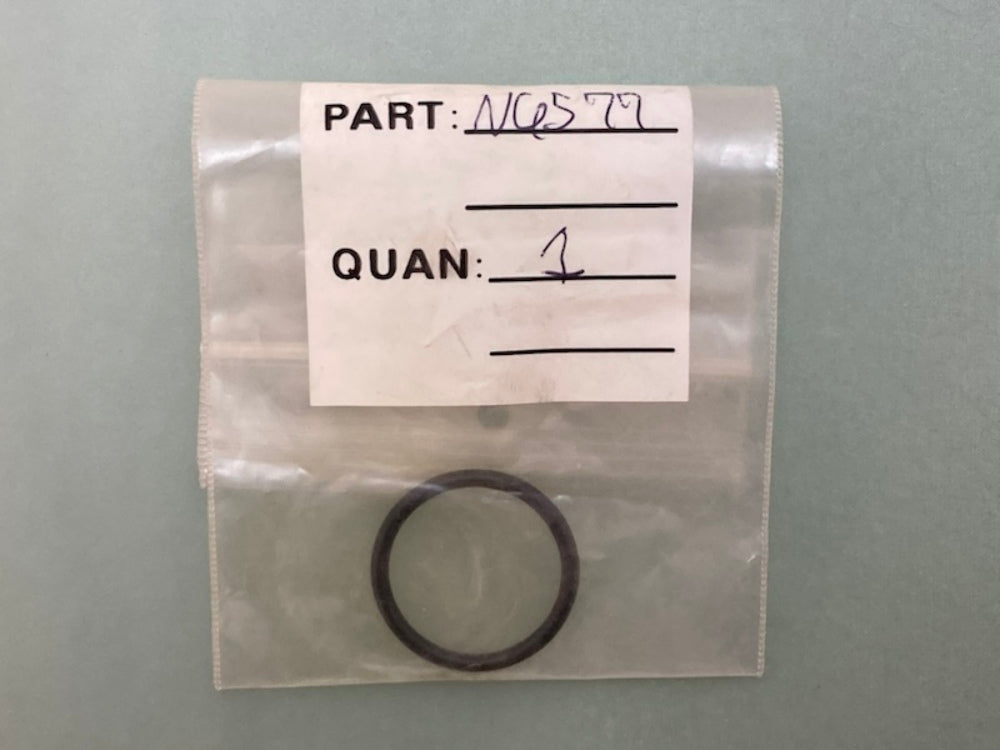 Case N6577 O-RING New Replaces