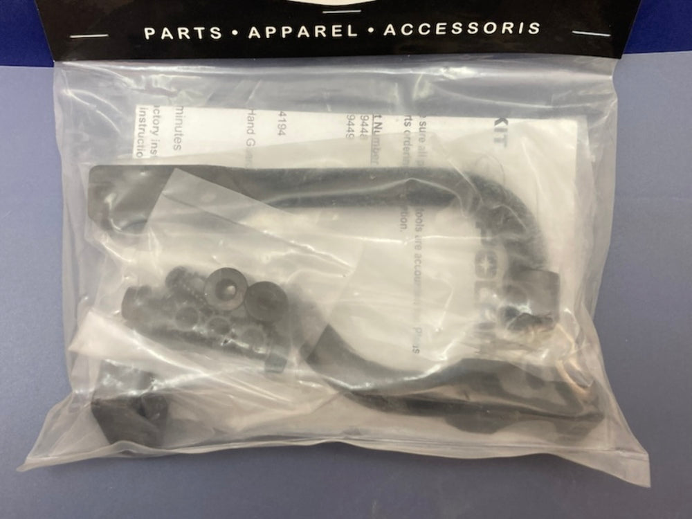 Polaris 2879380 HANDGUARD MOUNT KIT New Genuine