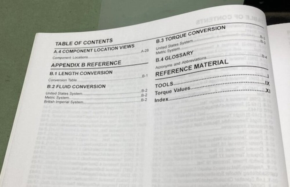 Harley Davidson 99600-15 FLHXSE Model Service Manual Supplement 2015 New Gen.