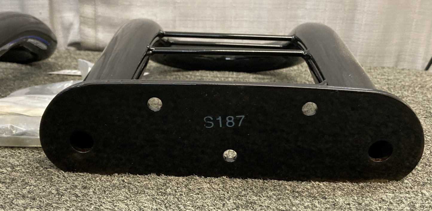 NEW GENUINE POLARIS 2874962-067 Headlight Guards