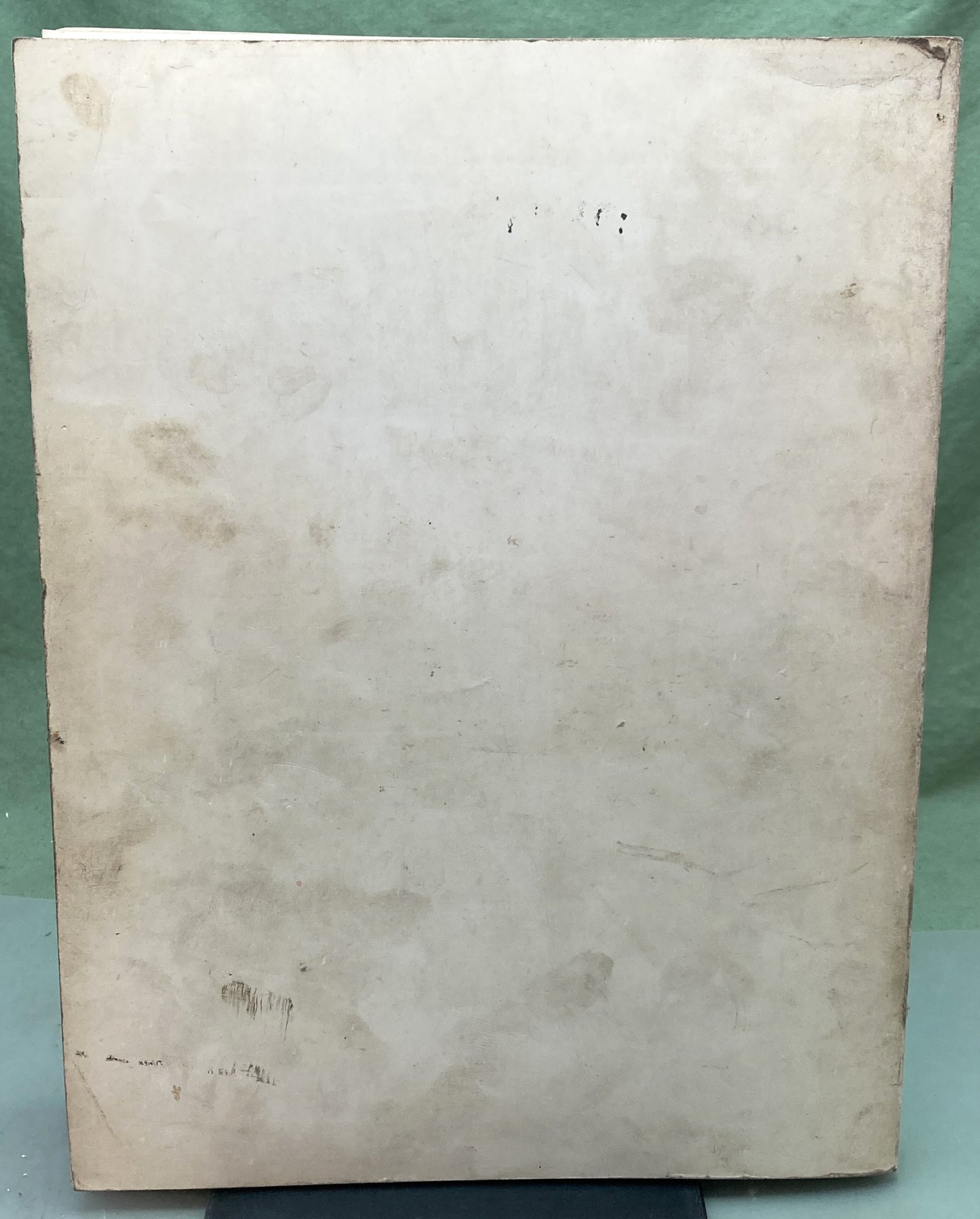 Genuine Yamaha LIT-11616-06-46 YFP 350 U Service Manual 1987