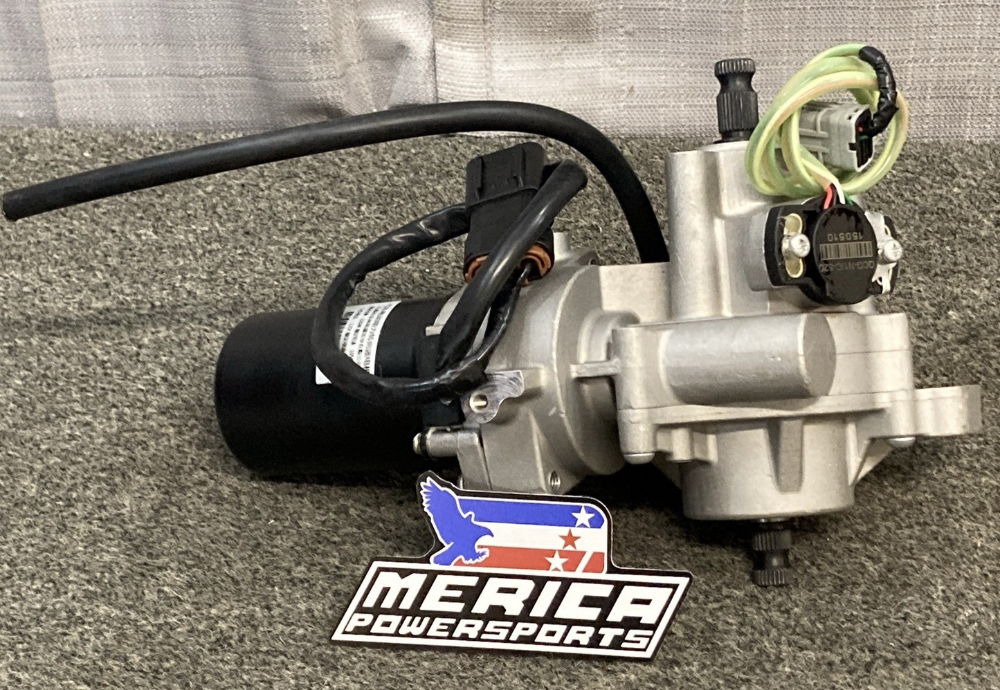 NEW GENUINE HISUN 62800-117-0000 Power Steering Kit
