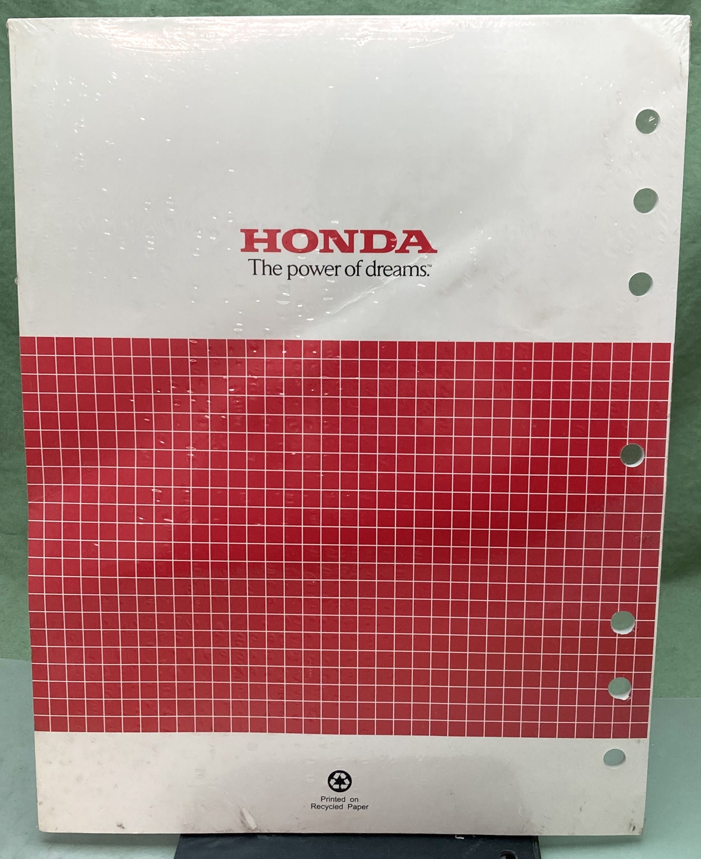 New Genuine Honda 61Z0H00 GX25 Shop Manual 2002