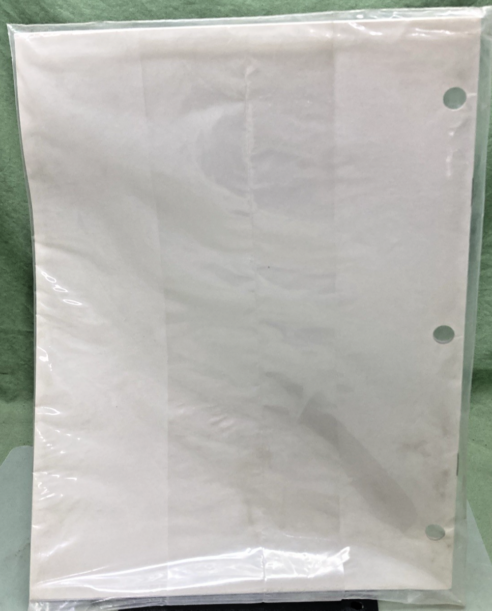 GENUINE POLARIS 9918113 WATERCRAFT OCTANE SERVICE MANUAL UPDATE 2003