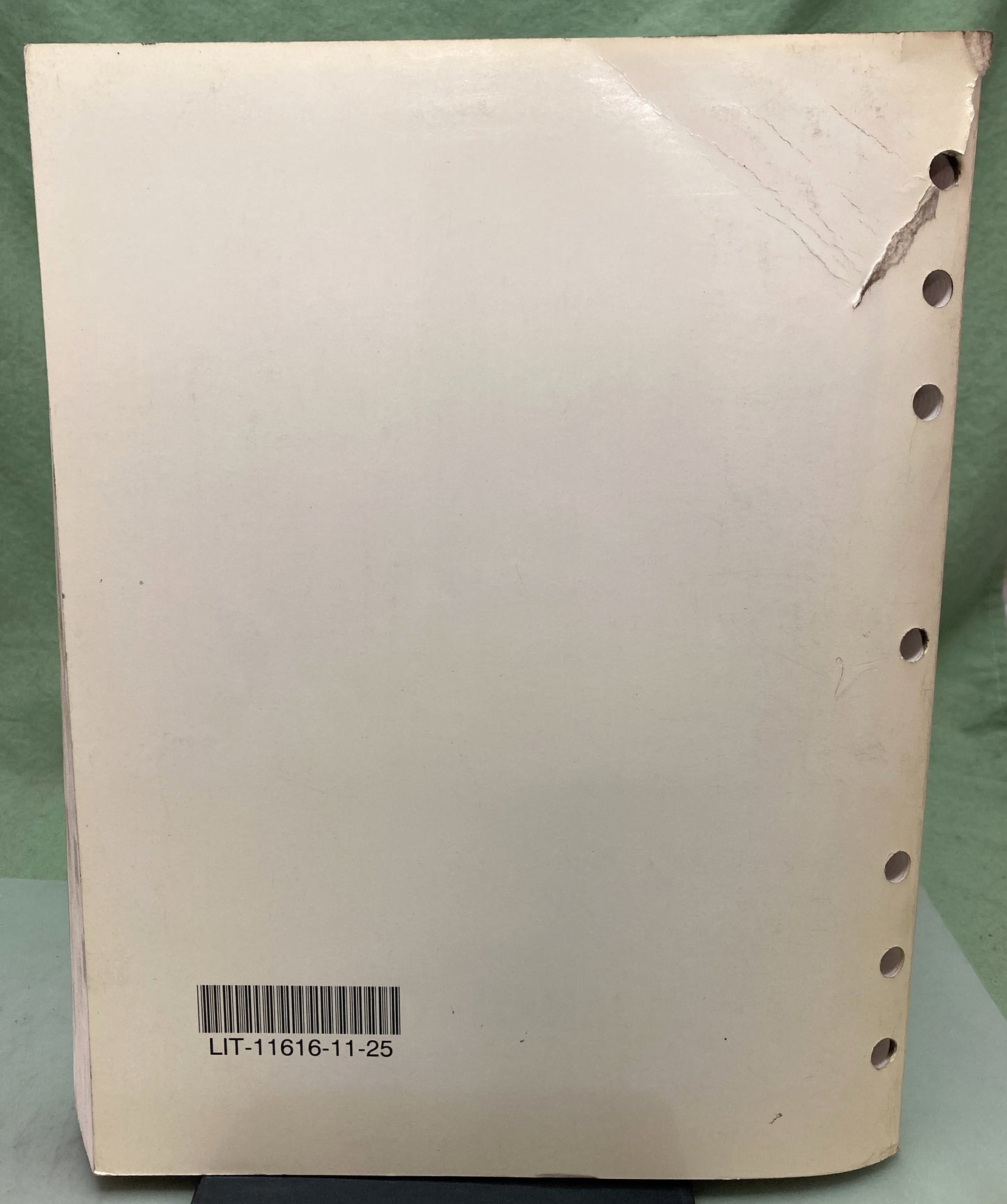 Genuine Yamaha LIT-11616-11-25 YZF-R1K(C) Service Manual 1998