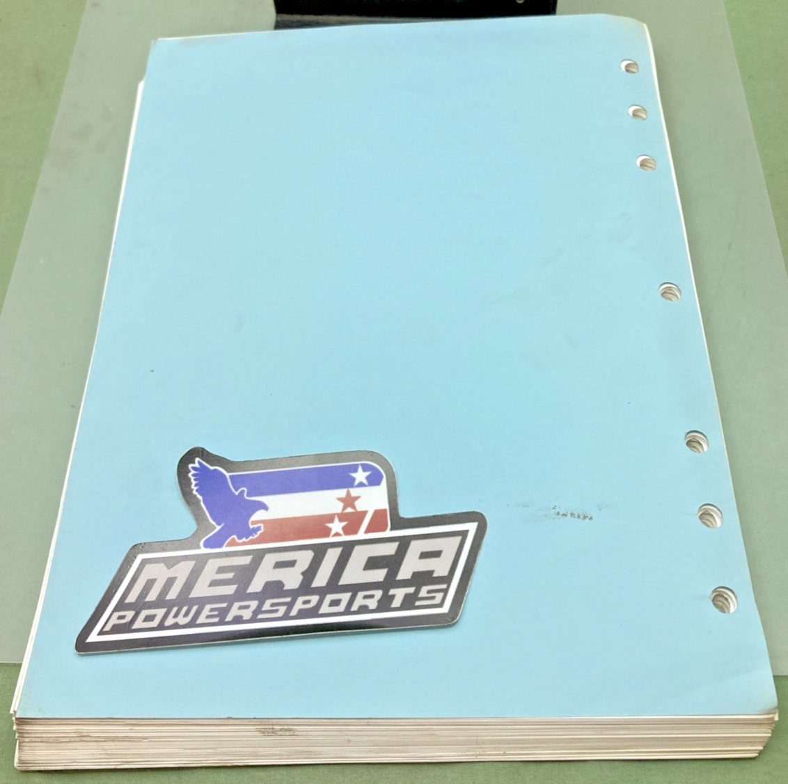 GENUINE SUZUKI 99500-39200-03E GSF1200S SERVICE MANUAL 2000