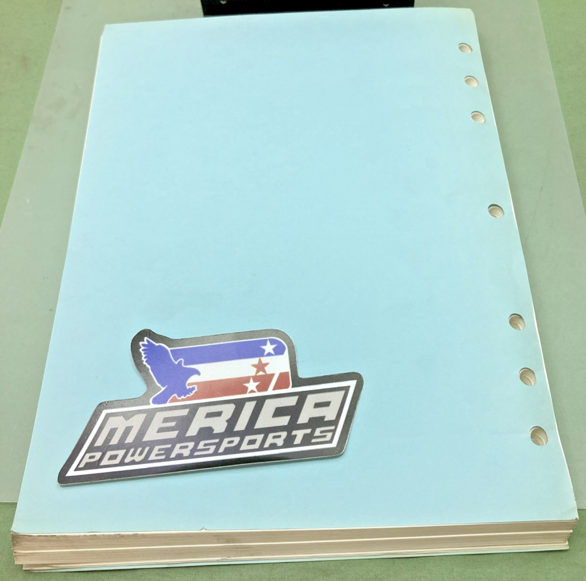 GENUINE SUZUKI 99500-39022-03E GS1100G SERVICE MANUAL 1990