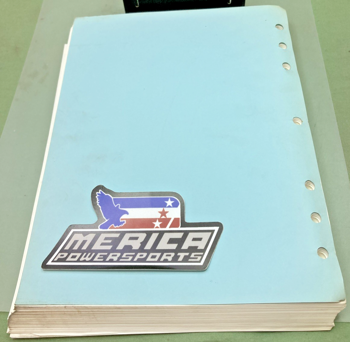 GENUINE SUZUKI 99500-39170-03E TL1000R SERVICE MANUAL 1998
