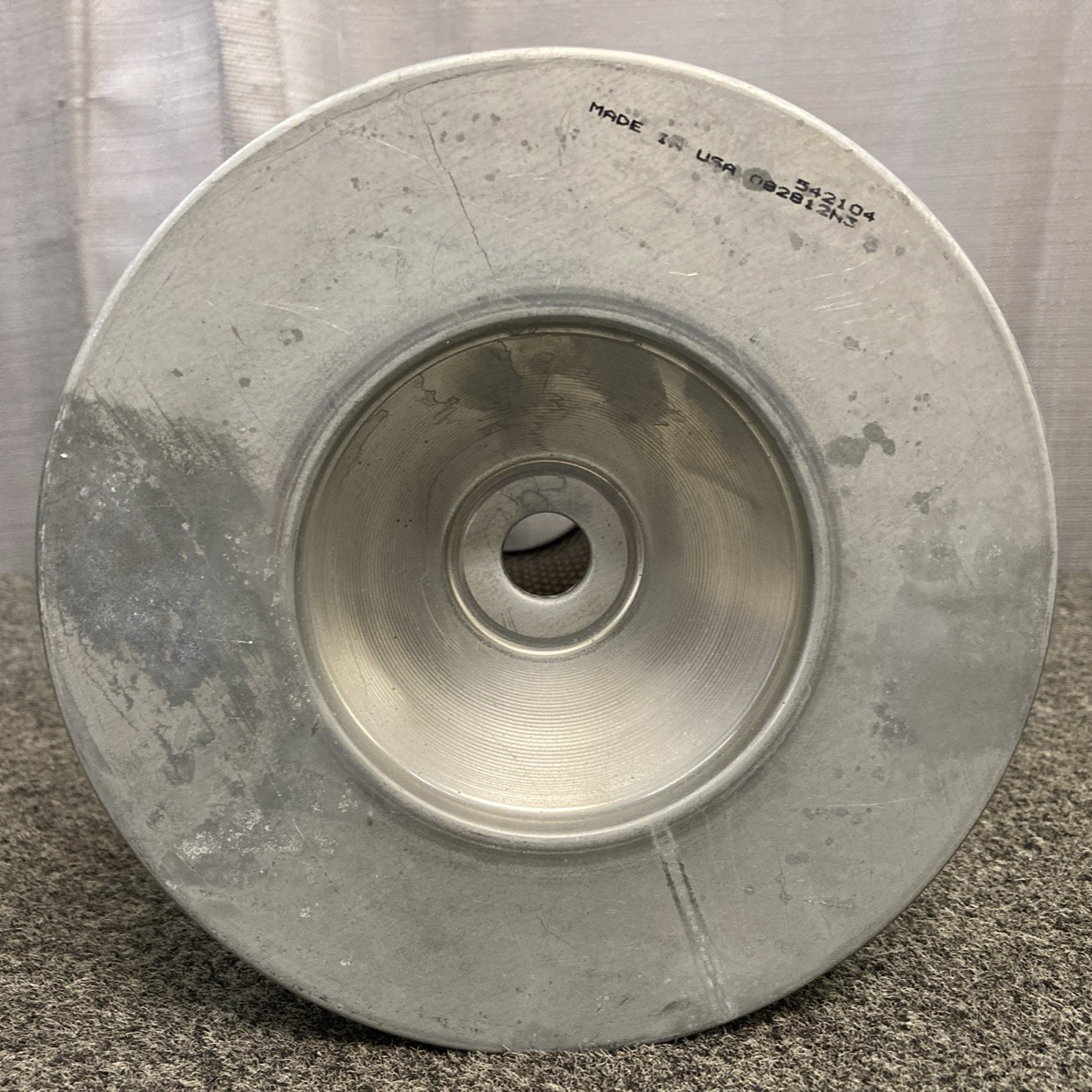 NEW GENUINE NAPA 2104 FILTER