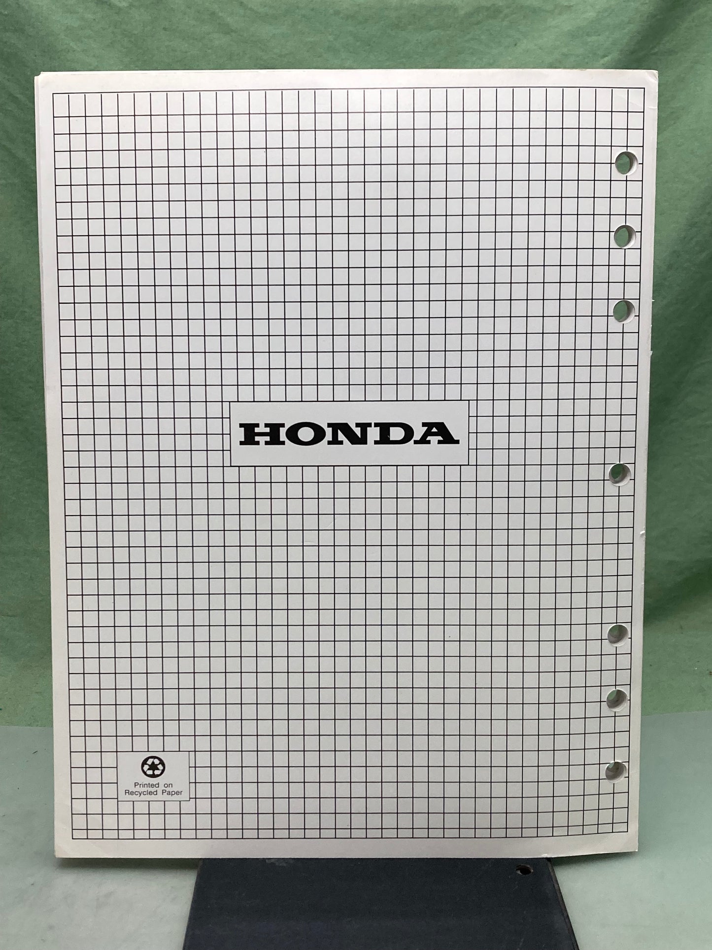 Genuine Honda 61Z0300Y EM3000c Generator Shop Manual 1999