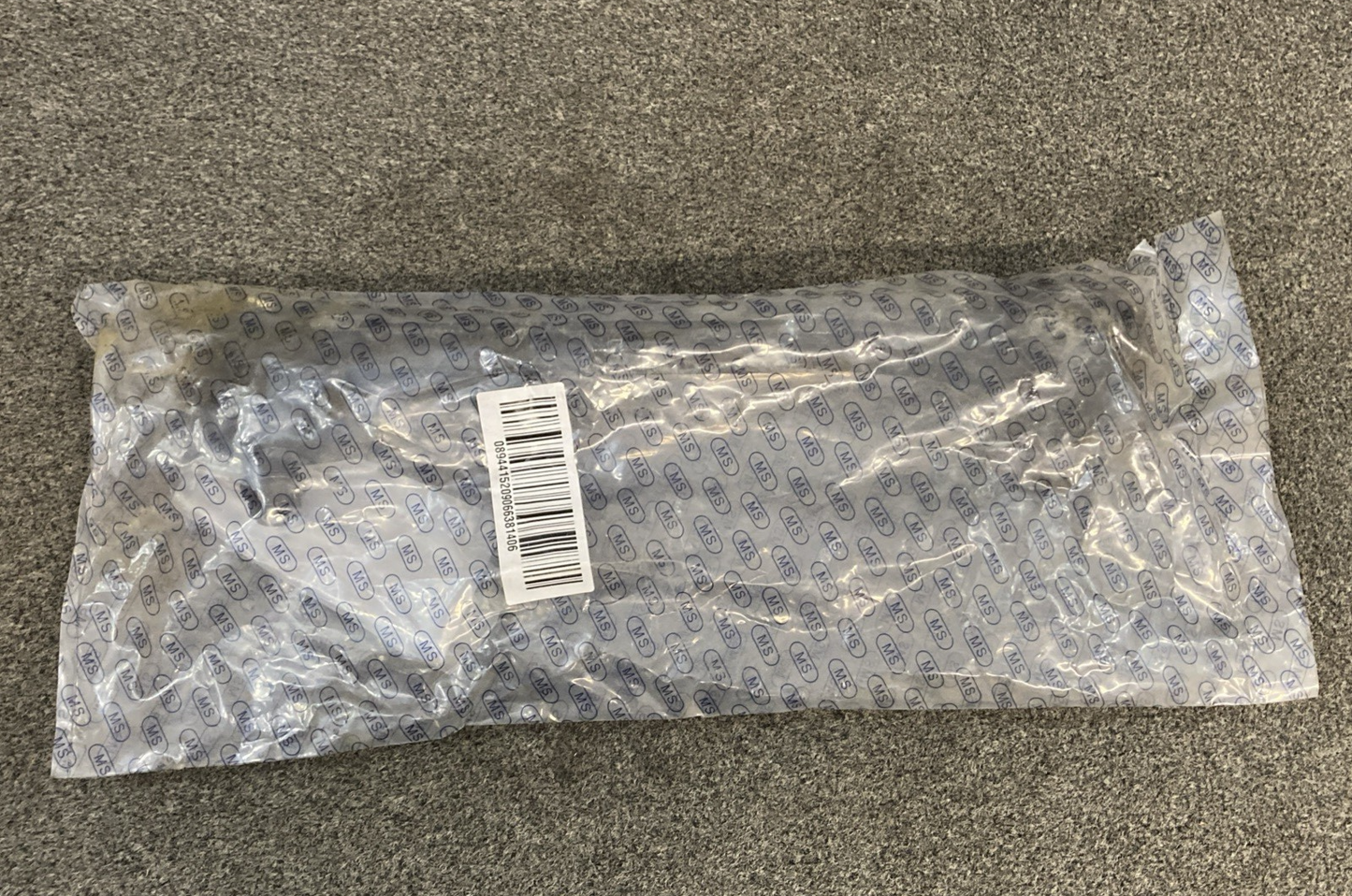 NEW GENUINE PRECISION CONTROL ARMS 2CB25058 Control Arm And Ball Joint Assy