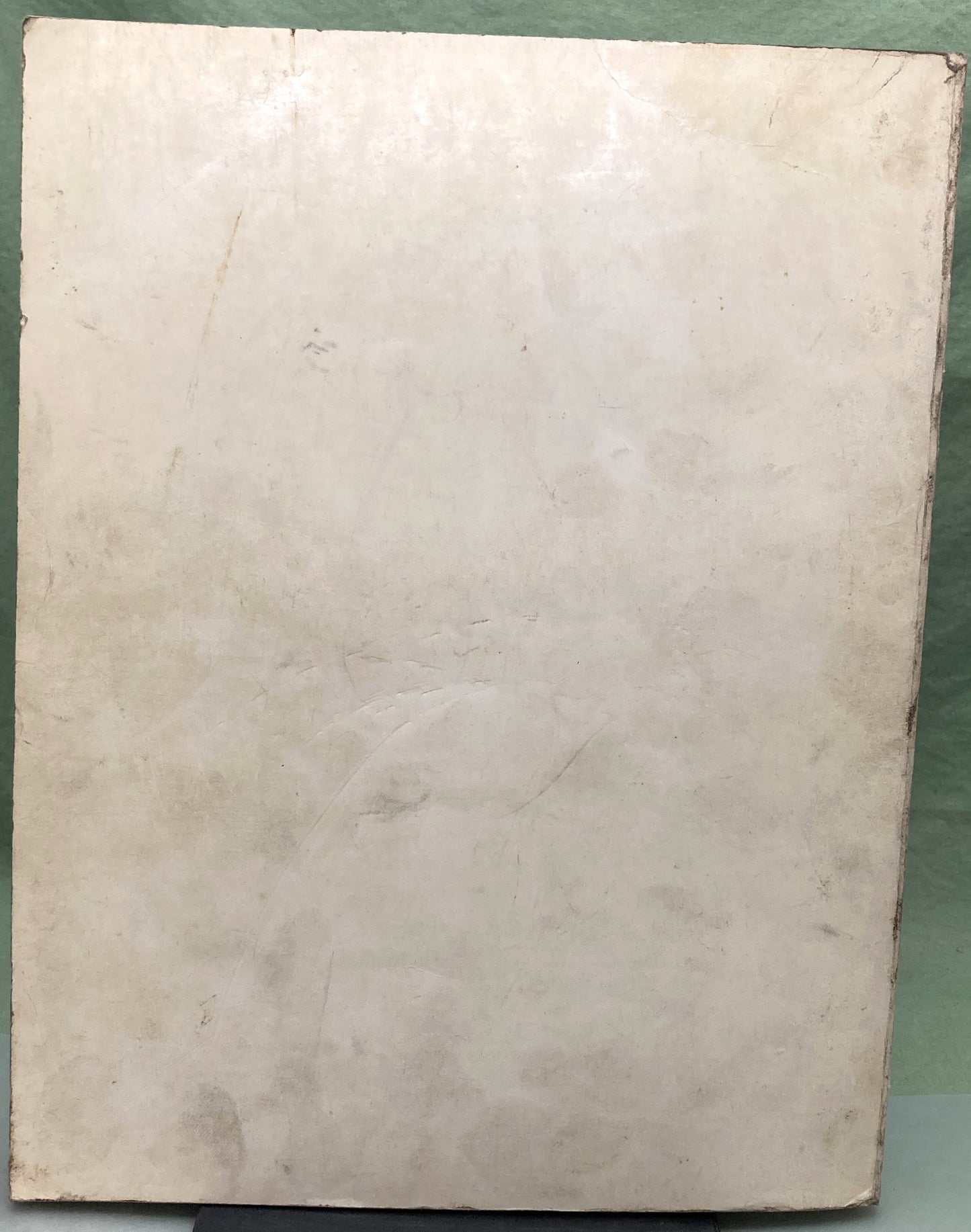 Genuine Yamaha LIT-11616-04-83 YFM225 S/T/U Service Manual 1986