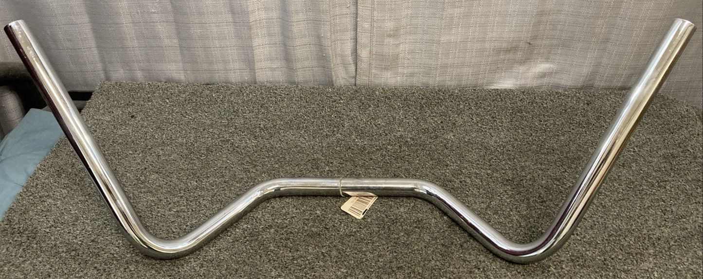 NEW REPLACES 40-0102 Bikers Choice universal 1" Handlebars