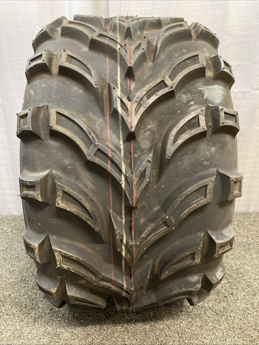 NEW GENUINE GBC AR1018 DIRT DEVIL A/T 22X11-10 6PR/LRC TL ATV/UTV TIRE
