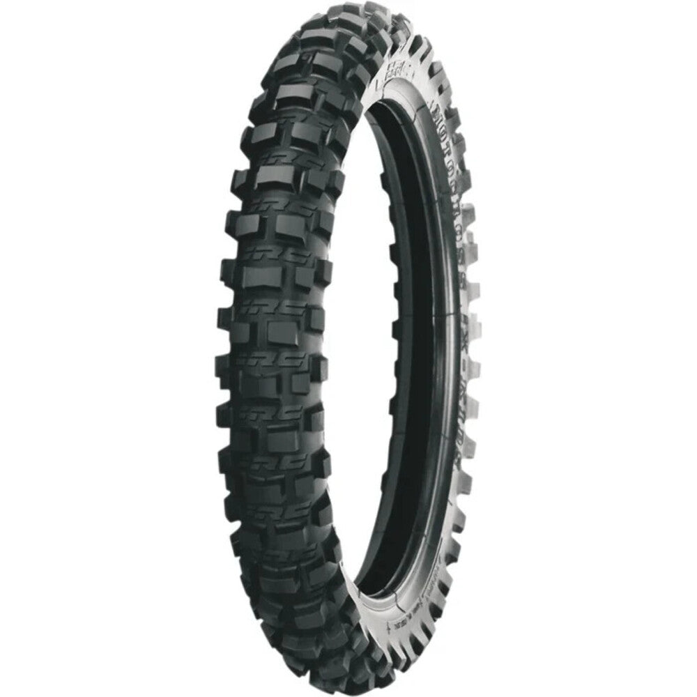 NEW GENUINE IRC IX-Kids Mini Motocross 2.50-10 32M 4 PLY TT OFFROAD MC TIRE