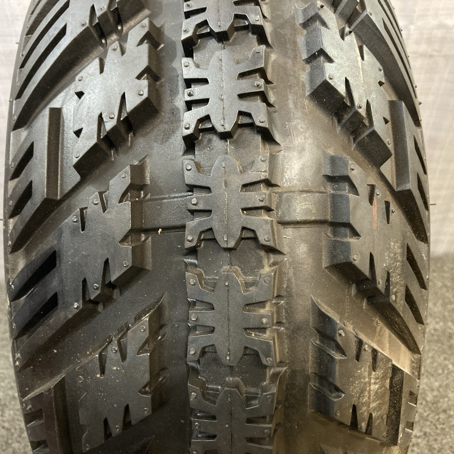 NEW GENUINE AMBUSH C9308 CST 21X7-10 25F TL 4 PLY MULTI-TERRAIN ATV TIRE