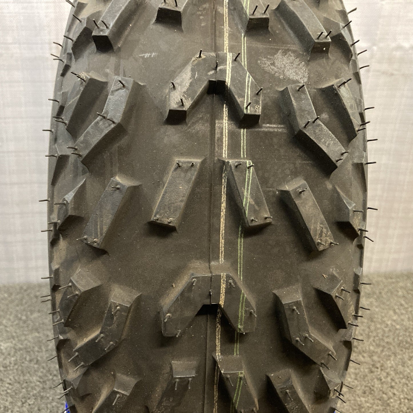 NEW GENUINE KENDA K530F PATHFINDER 19X7-8 TL 2 PLY MULTI-TERRAIN ATV TIRE