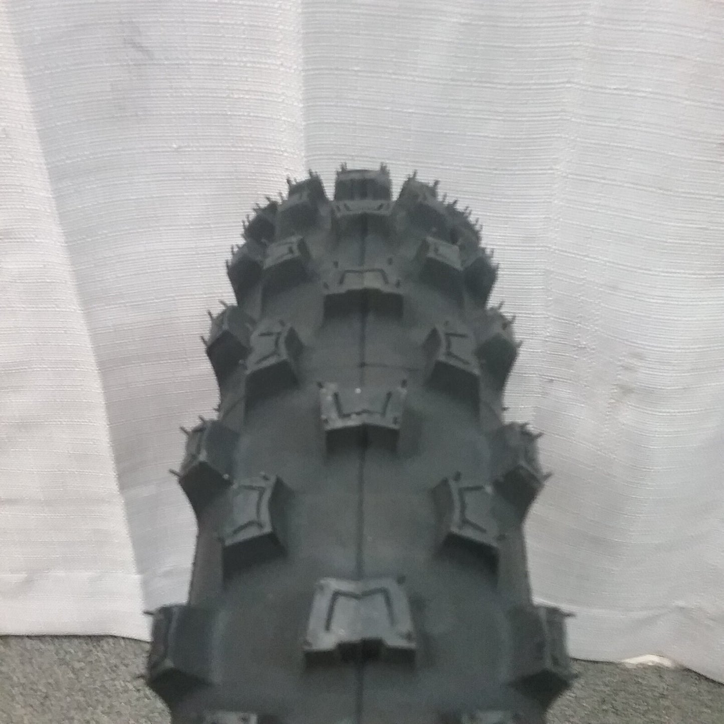 NEW MICHELIN MS3 STARCROSS 70/100-17 FRONT MOTORCYCLE TIRE