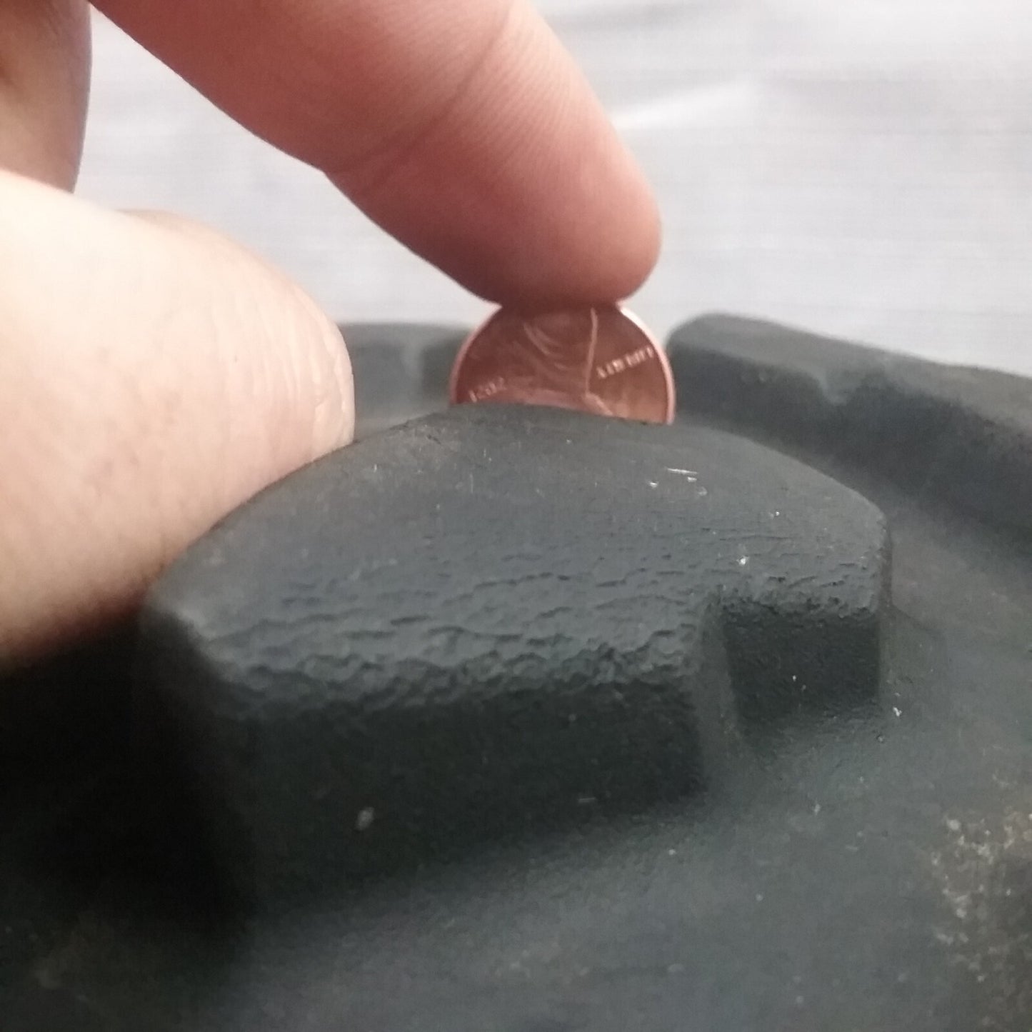 MAXXIS TM16678100 26X9R12 BIGHORN ATV FRONT TIRE 6-PLY