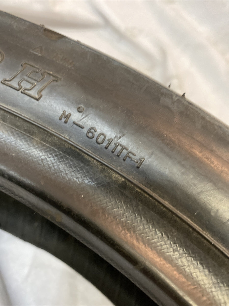 MAXXIS CLASSIC TOURING M-6011F-1 63H RearMotorcycle Tire 130/70-18 NOS Tyre