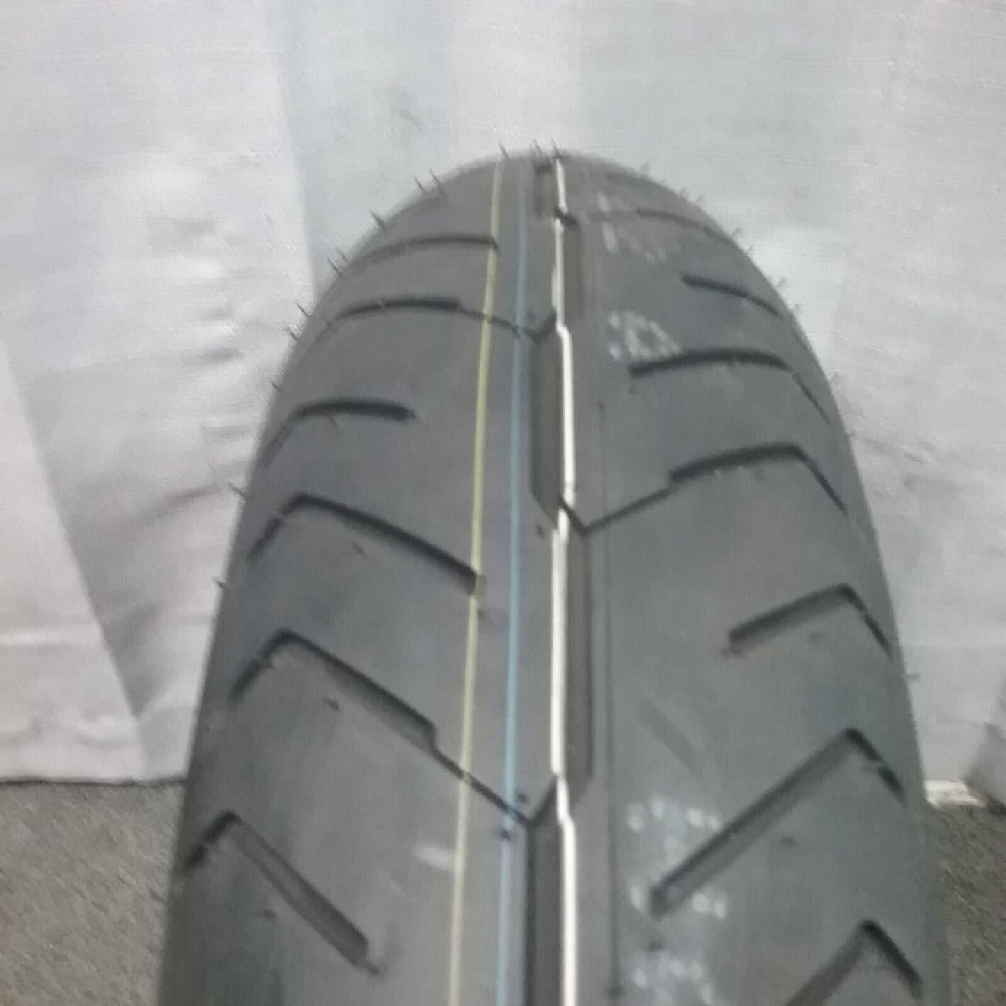 NEW BRIDGESTONE 004625 EXEDRA MAX 150/80R16 71V TUBELESS FRONT MOTORCYCLE TIRE