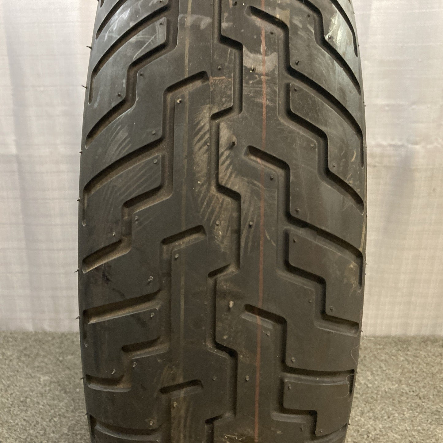 NEW GENUINE DUNLOP 150/80-16 71H Front Motorcycle Tire