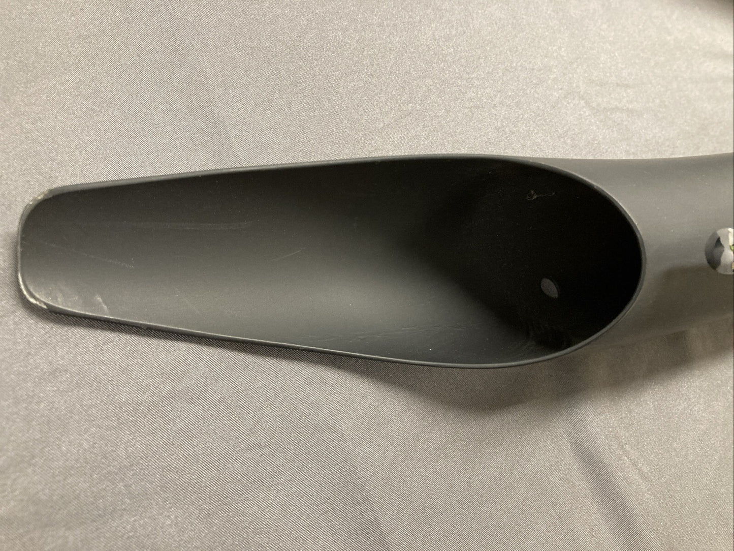 INDIAN MOTORCYCLE EXHAUST SYSTEM SLASH CUT SWEPT MATTE BLACK 1.5" IN 2" OUT