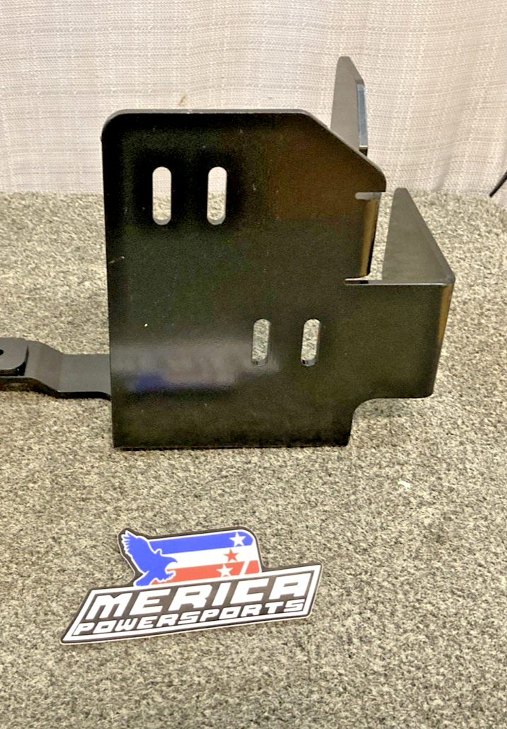 NEW GENUINE ARCTIC CAT 668932 Passenger Side Gun Mount
