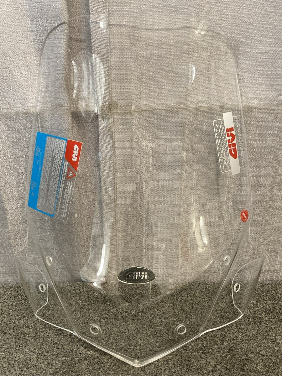 NEW GENUINE GIVI 6401DT TRIUMPH SCREEN BLADE
