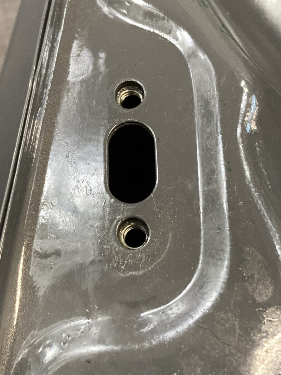 NEW GENUINE SUZUKI 44100-32ER0-YUD TANK ASSY, FUEL GRAY