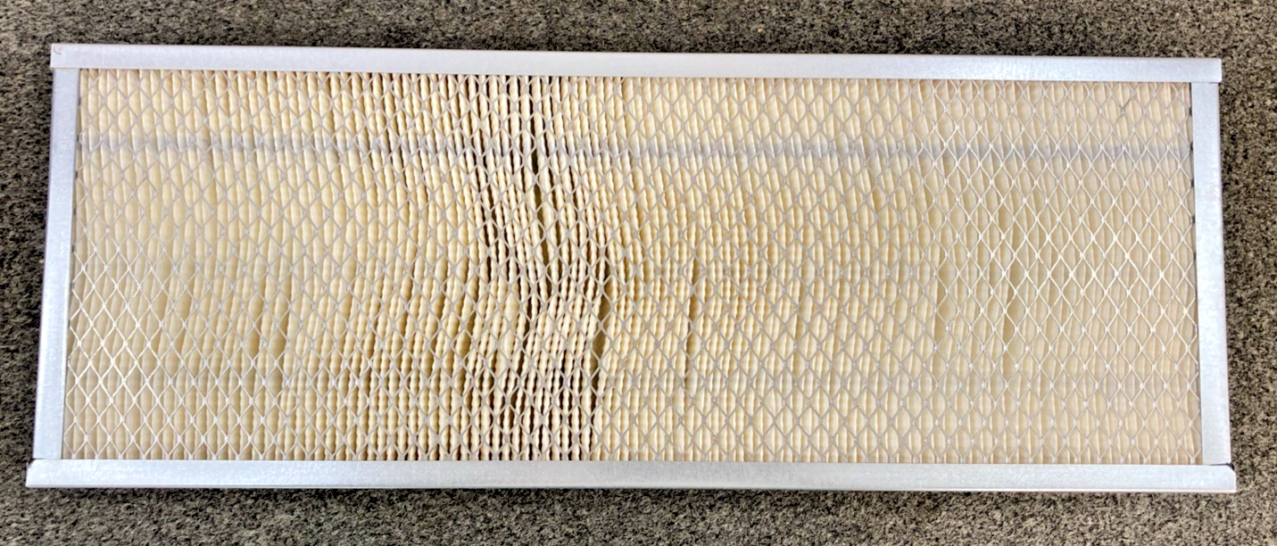 NEW GENUINE BALDWIN PA2354 Air Filter Cabin Panel Element