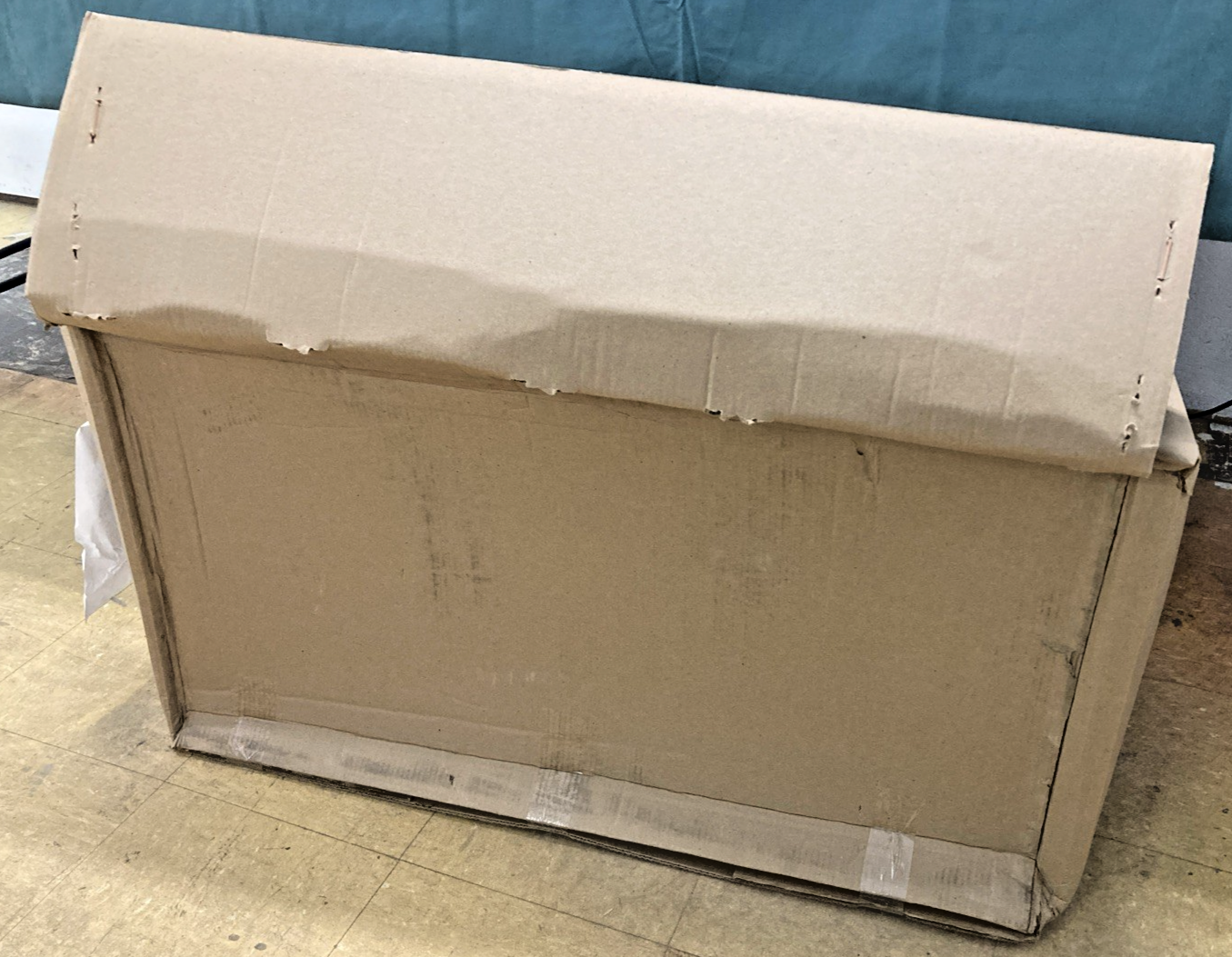 NEW REPLACES PAUL YAFFE H00917-W PRE-WIRED 16" MONKEY BAR HANDLE BAR, BLACK