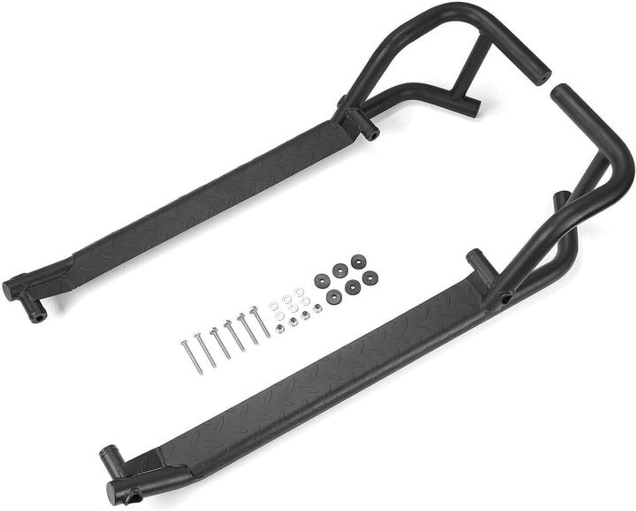 NEW GENUINE POLARIS 2876983-521 KIT-NERF BARS, ROCK SLIDER