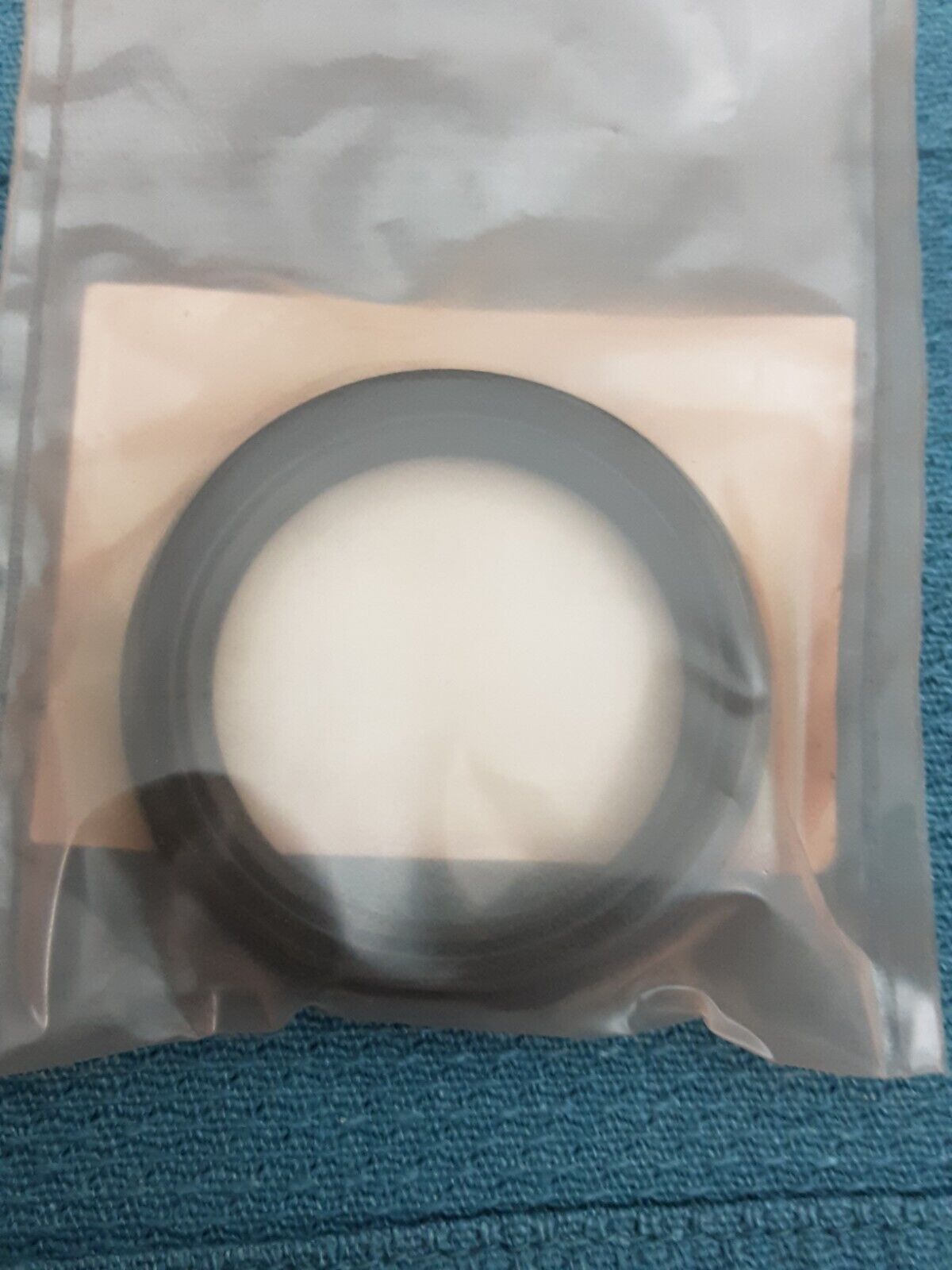 NEW GENUINE HONDA 91256-HA7-771 DUST SEAL (42X54X7) FOURTRAX 4X4 TRX350 1987-89