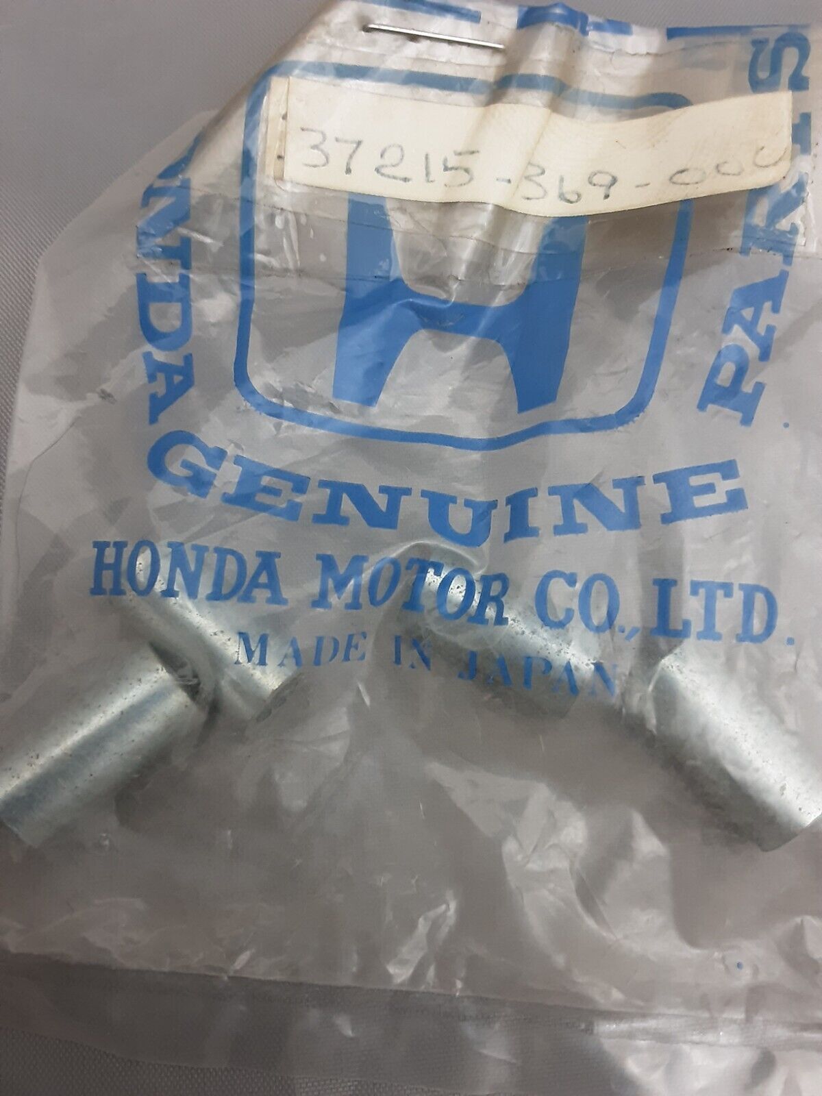 NEW GENUINE HONDA 37215-369-000 COLLAR METER PLATE SETTING