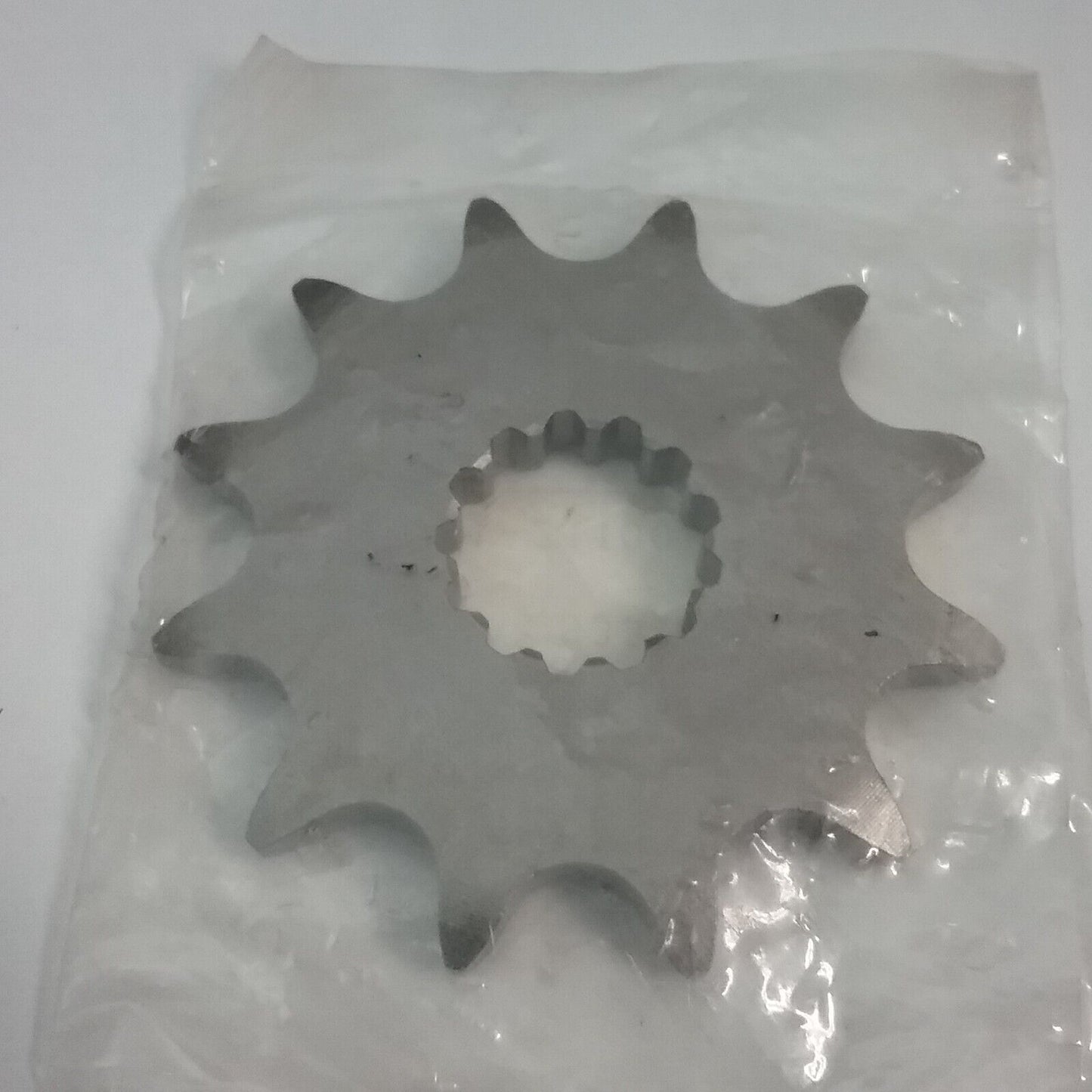 NEW J&M CS331 SPROCKET, ENGINE 12T SUZUKI 27511-24400 LT185 QuadSport LT250