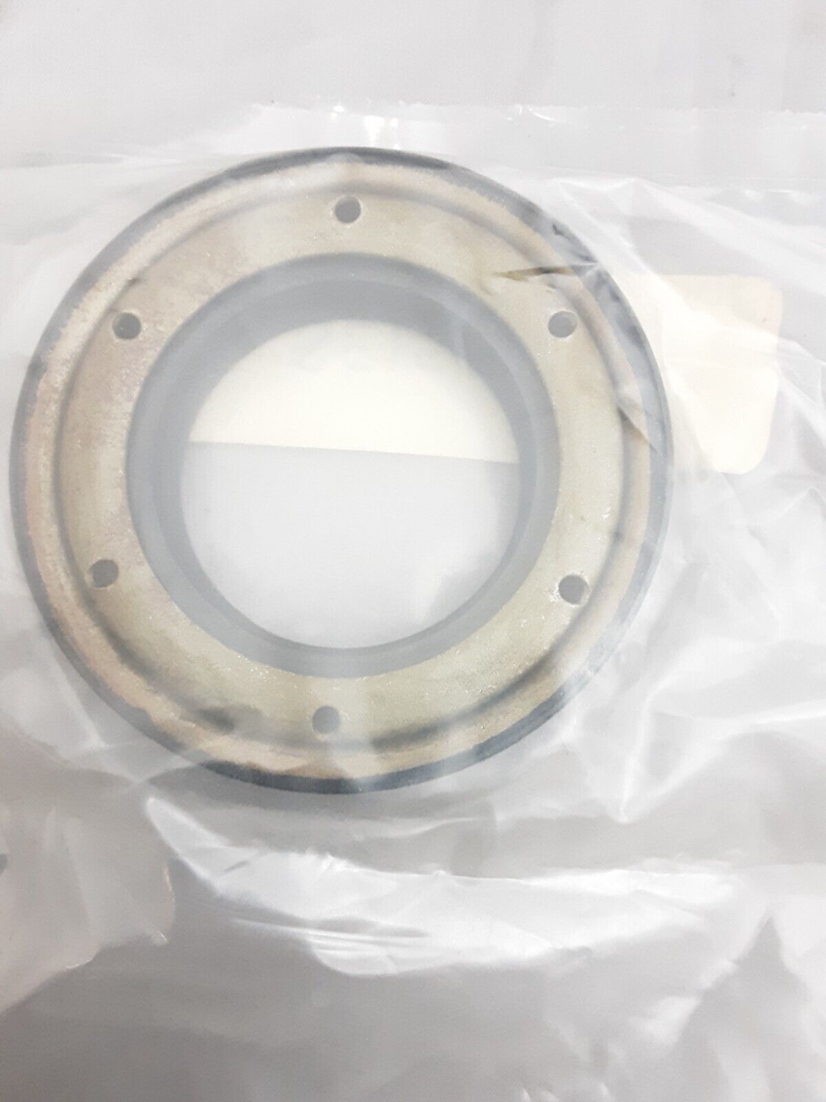 NEW GENUINE MOTOERCYCLE STUFF 8951073 SEAL 44X68X74XX15 (SE156)
