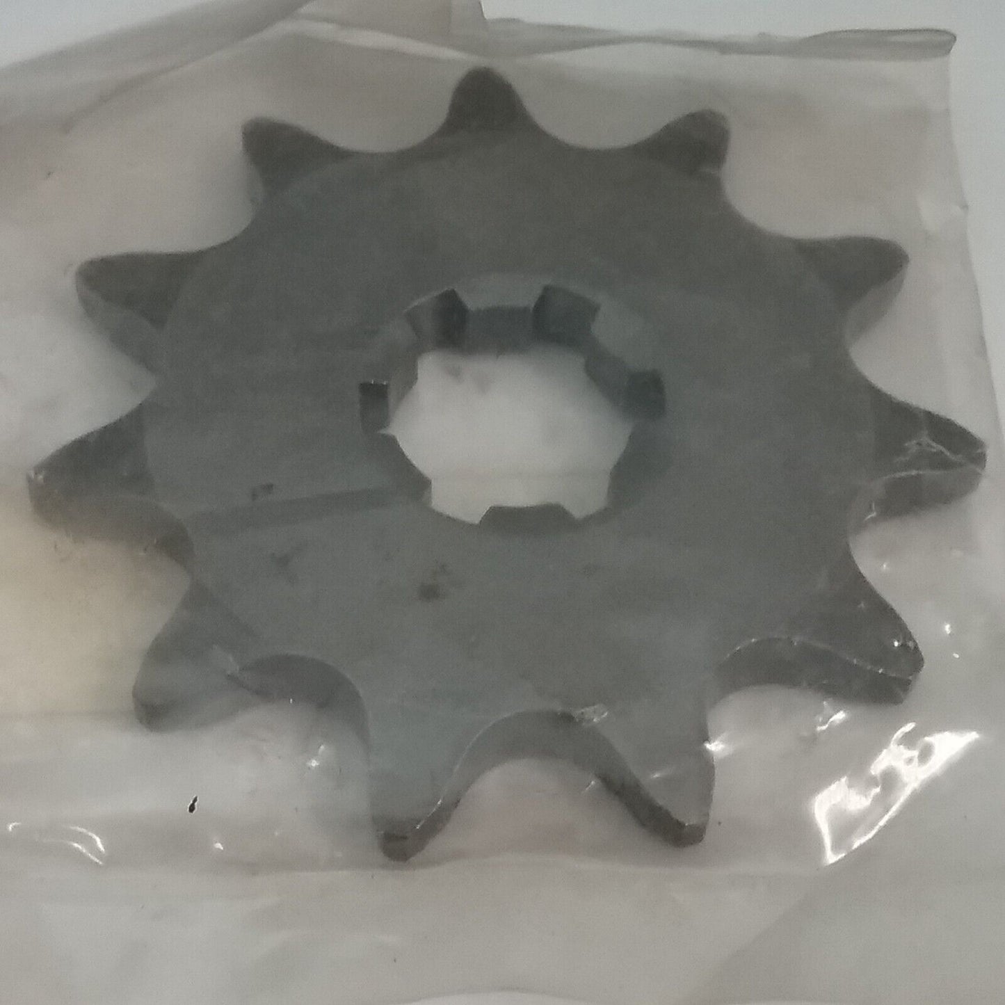 NEW J&M CS028 SPROCKET, DRIVE 14T YAMAHA 1G8-17461-10 Big Wheel BW200