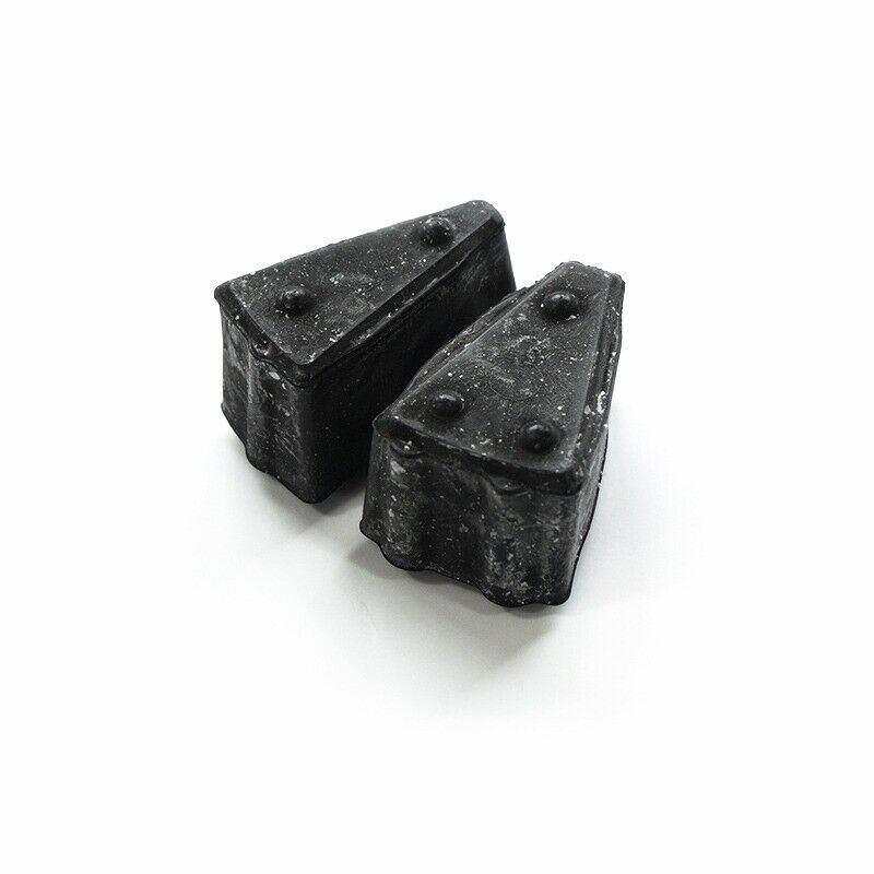 NEW BMW Single Crush Drive Rubber / 27717711762