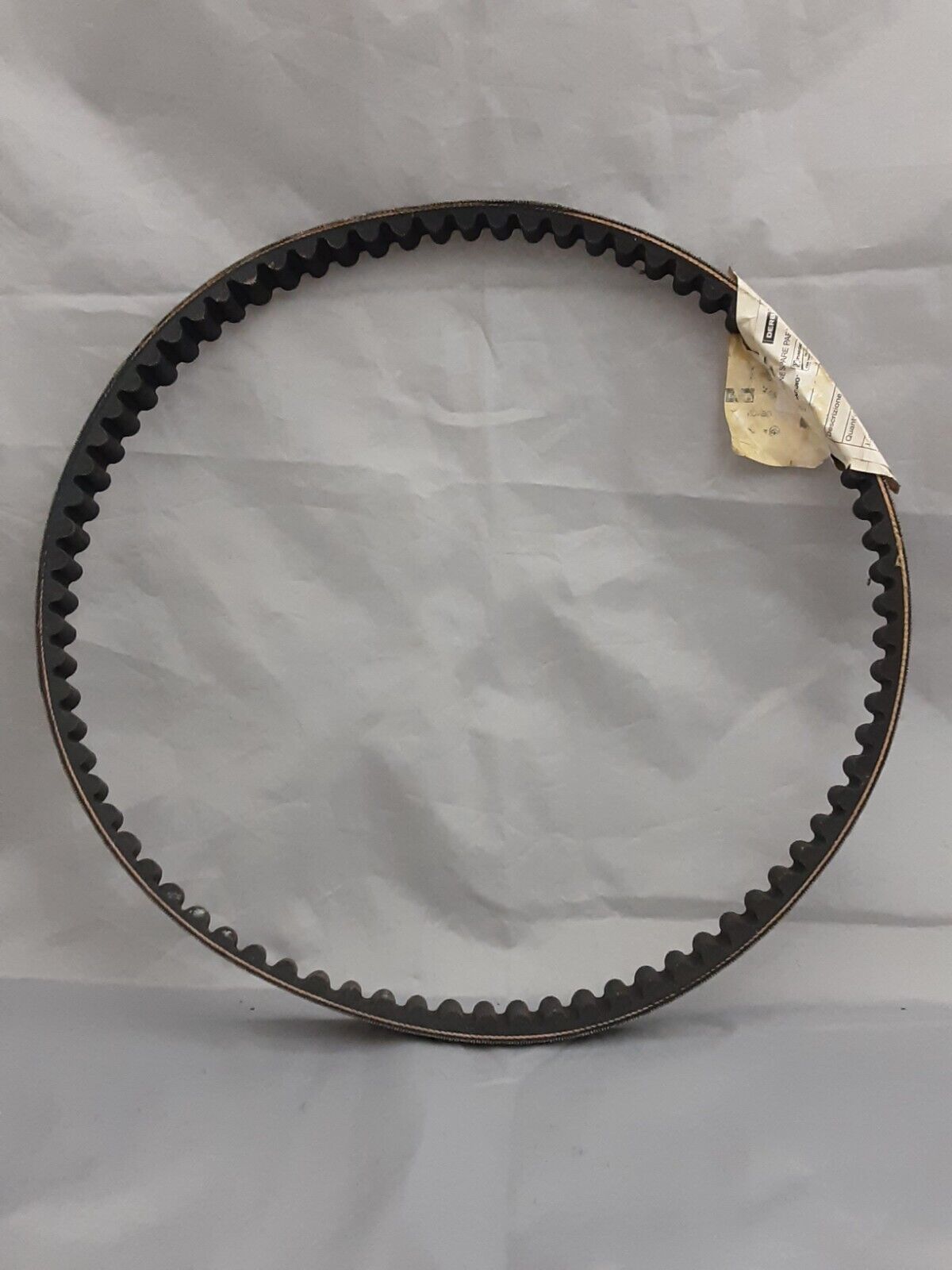 NEW GENUINE PIAGGIO 831330/1G DRIVE BELT 20026